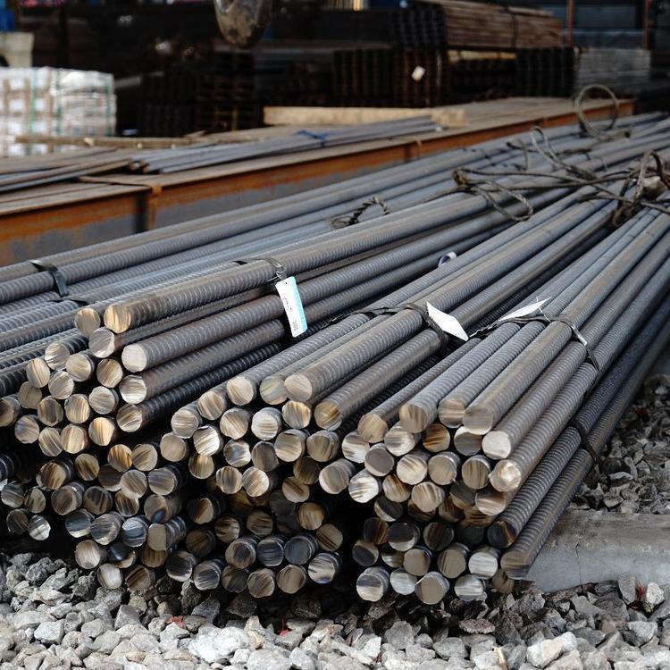 精轧螺纹钢的一些简单介绍