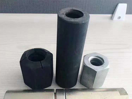 精轧螺纹钢连接器