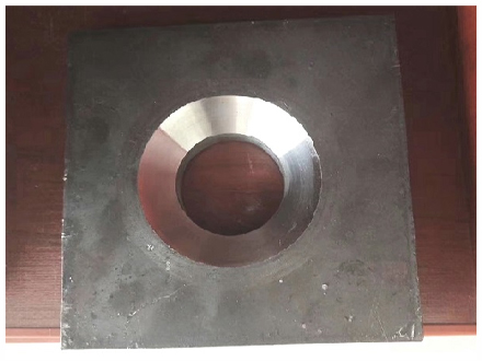 精轧螺纹钢垫板