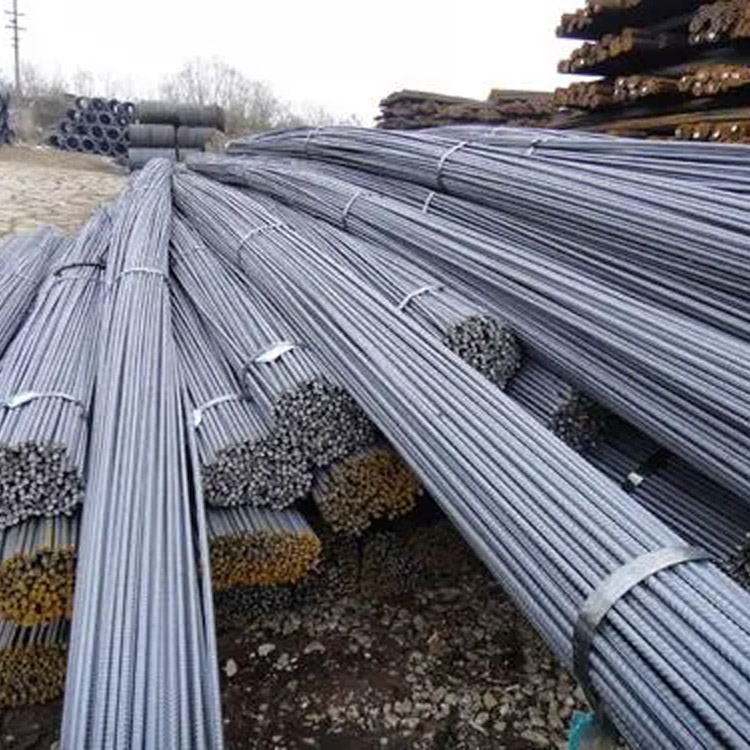 精轧螺纹钢厂家浅谈螺纹钢受到的影响